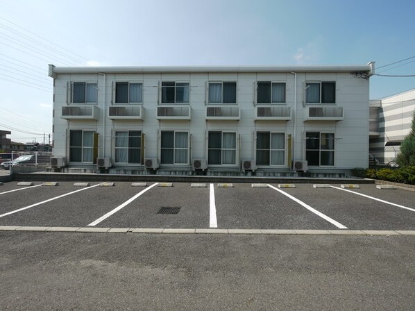 レオパレストスカーナの物件内観写真